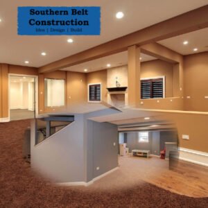 What Is The Basement Remodeling Cost?