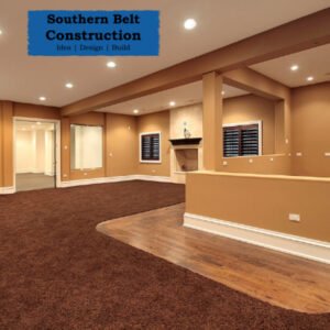 What Is The Basement Remodeling Cost?