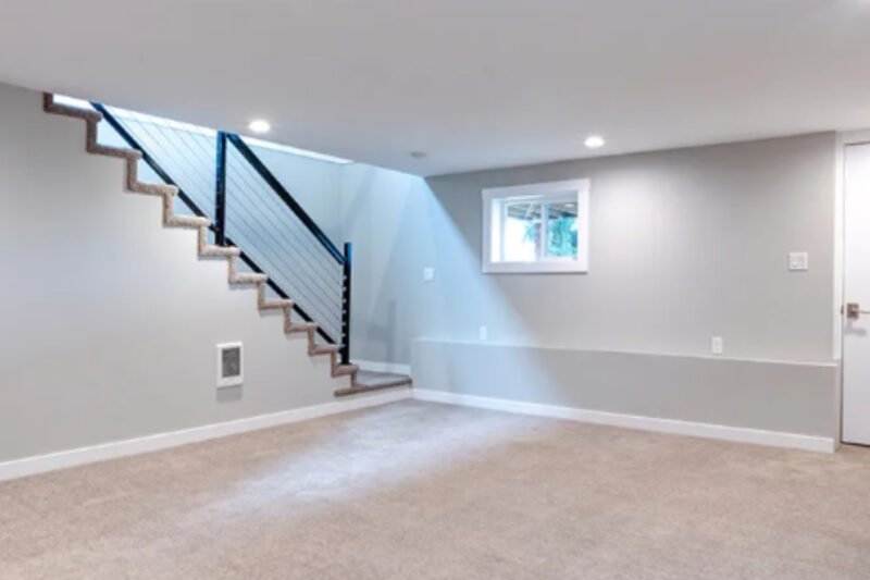 Basement Remodeling Guide: Things To Consider Before You Start