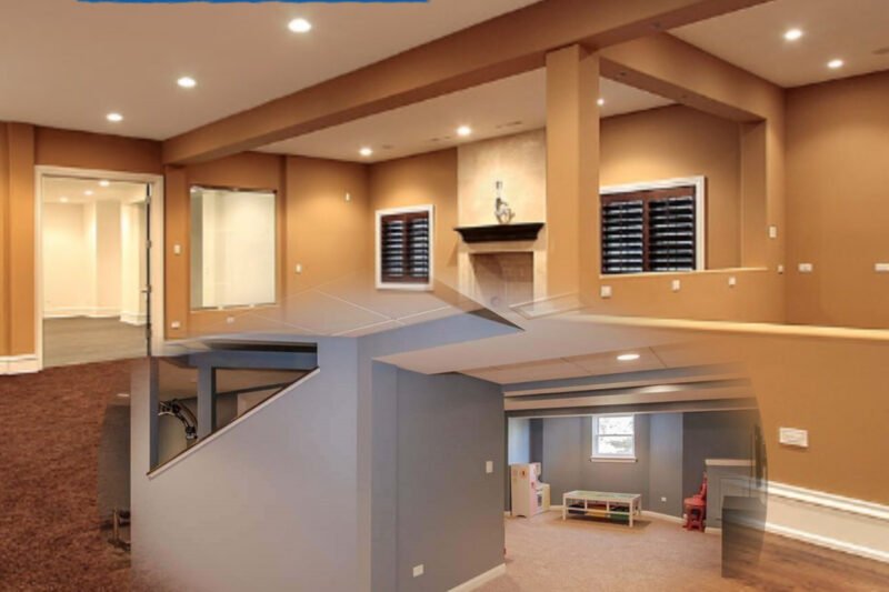 What Is The Basement Remodeling Cost?
