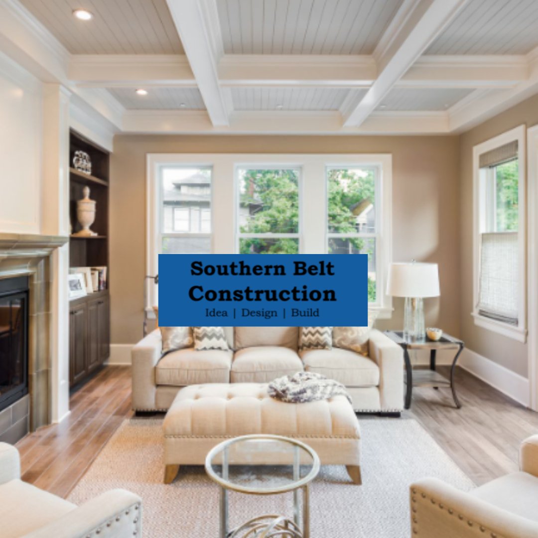 The Best Return On Investment Home Improvements Southern Belt