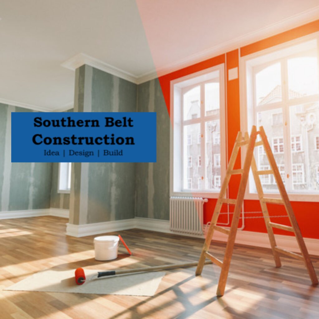 What Is Gut Renovation? Southern Belt