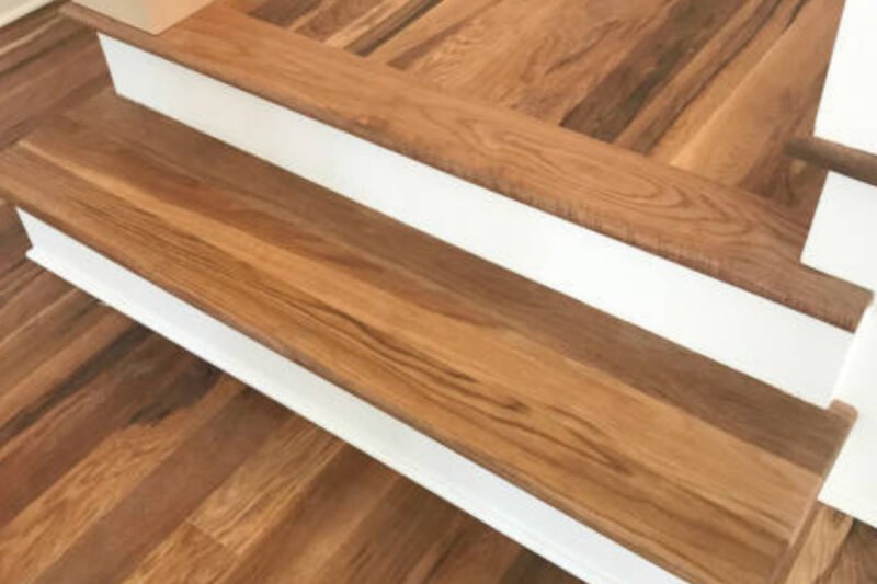 Can I Replace The Railing for My Staircase?